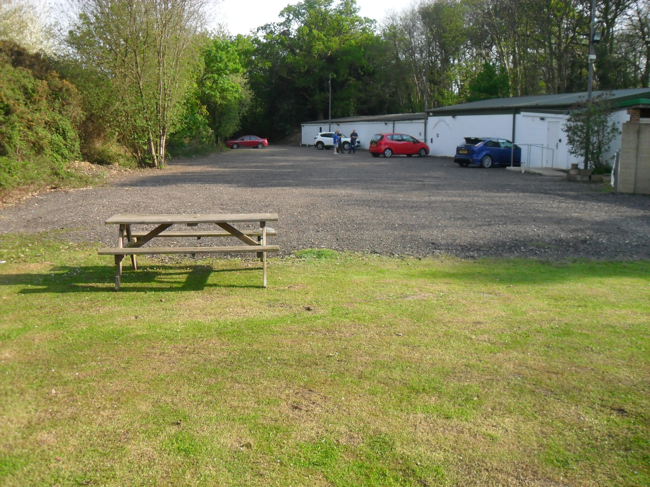 Havant Rifle Pistol Club