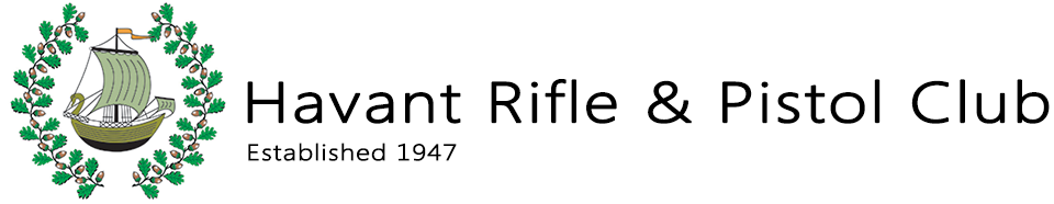 Havant Rifle & Pistol Club